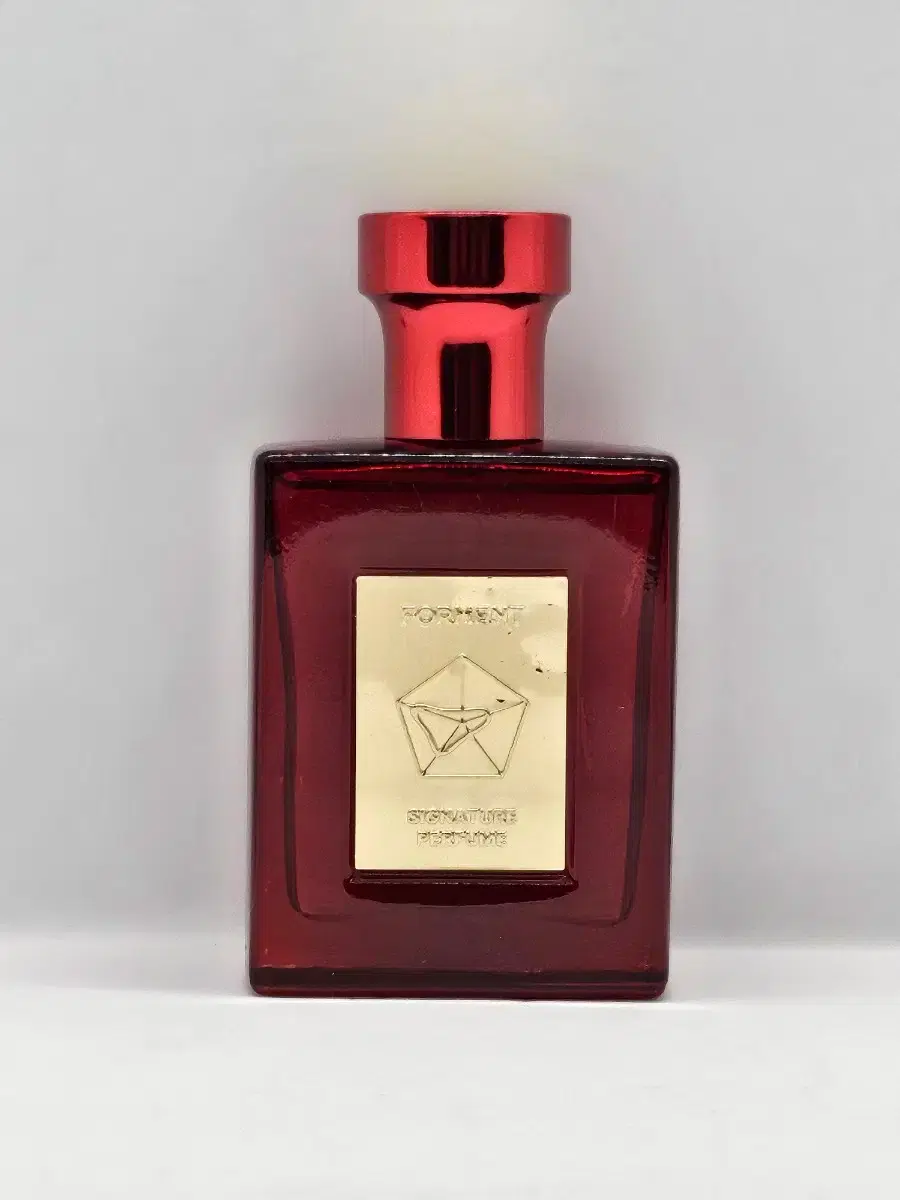 Forment Signature Perfume 50ml Jungkook Forment Perfume Cotton Hug